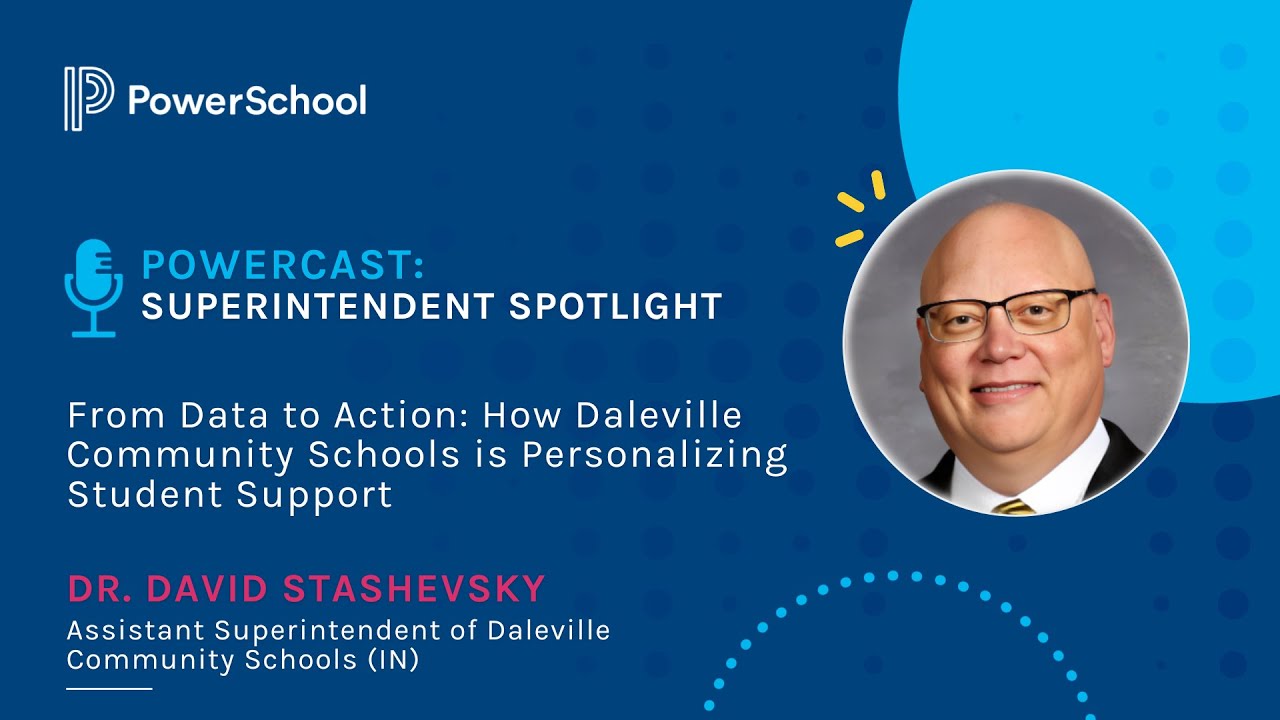 Powercast Ep 29: How Daleville Community Schools is Personalizing Student Support