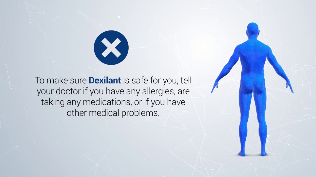 Dexilant Drug for GERD: Side Effects, Dosage & Usage