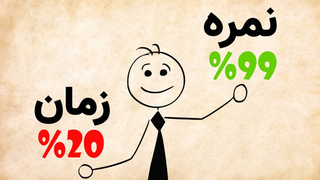 اینقدر سریع درس بخون | همه بگن: تقلب کرده