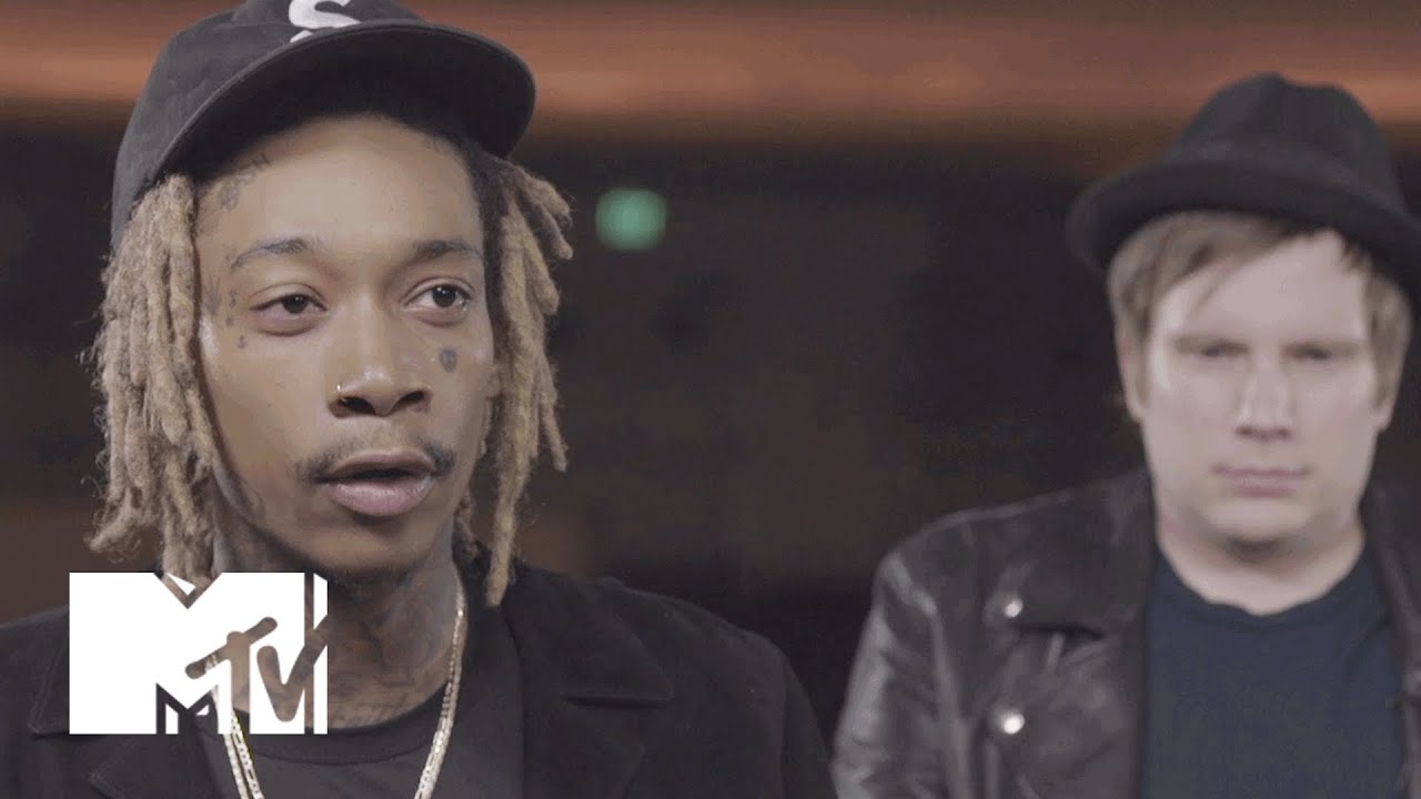Wiz Khalifa Reflects On 'Classic' Mixtape 