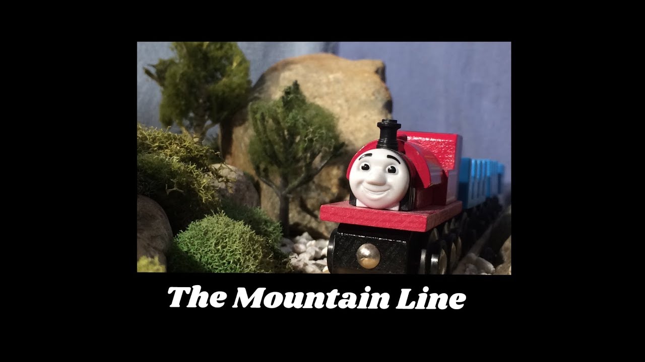 The Mountain Line