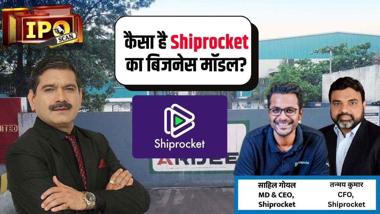 Shiprocket IPO: Business Model कितना Strong? जानें पूरा Analysis