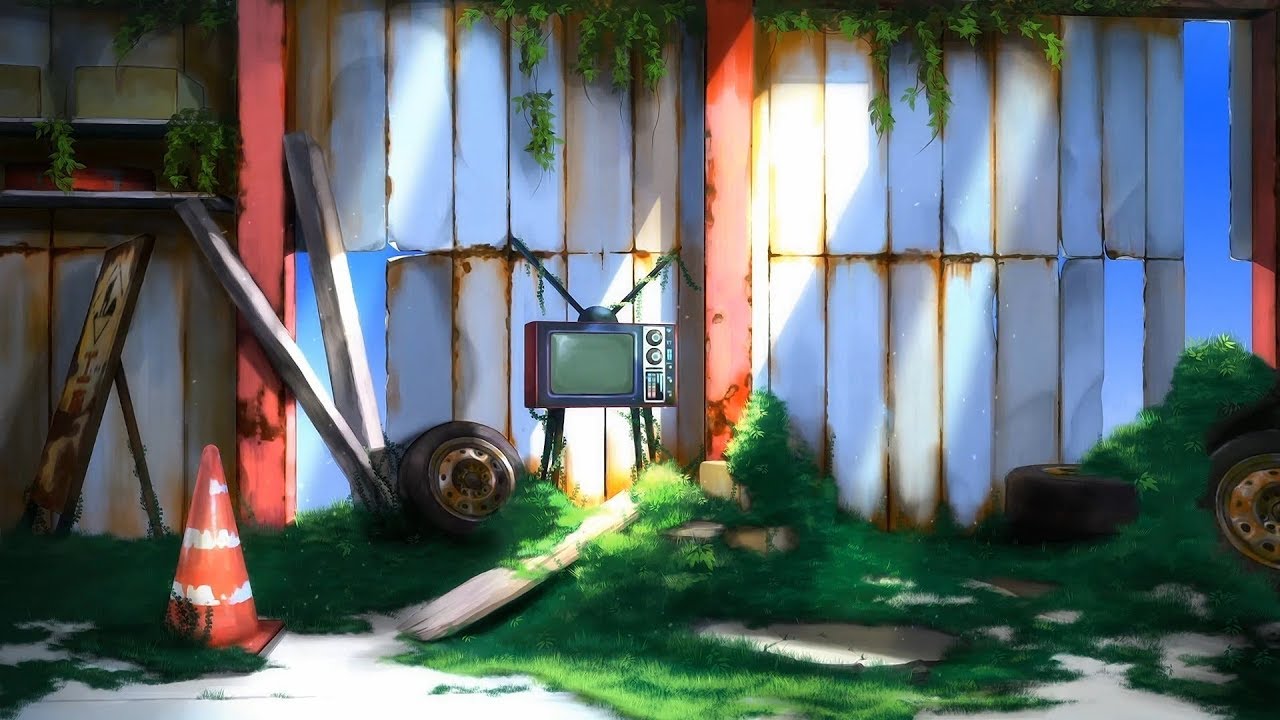 Zanki Zero: Last Beginning - Epilogue (English) [END]