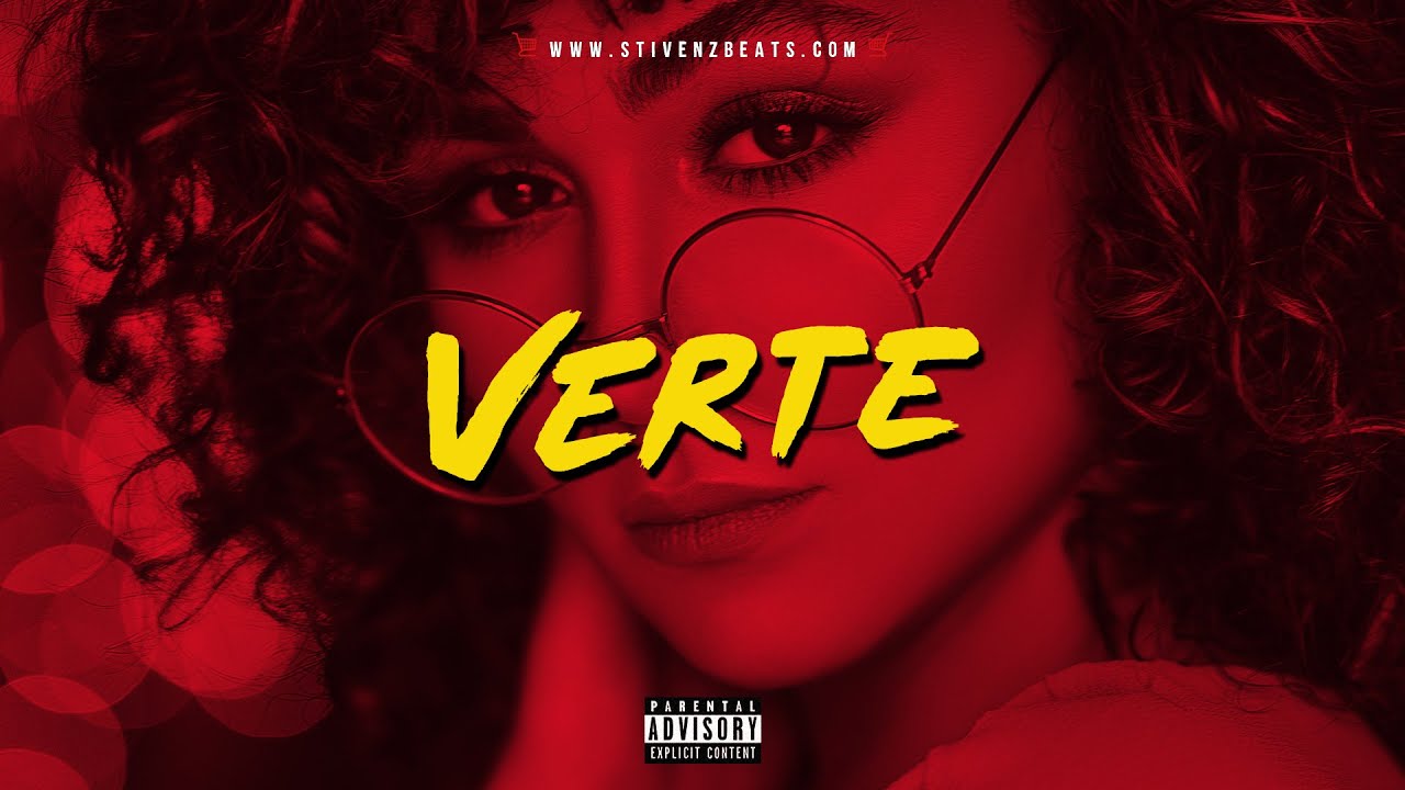 REGGAETON TYPE BEAT - 