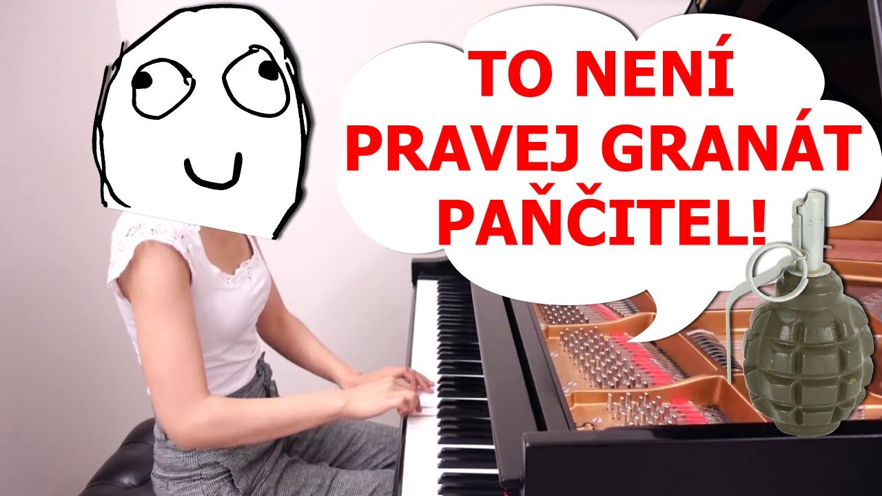 Moje lapálie s maďarským učitelem klavíru | Příběh, Komedie