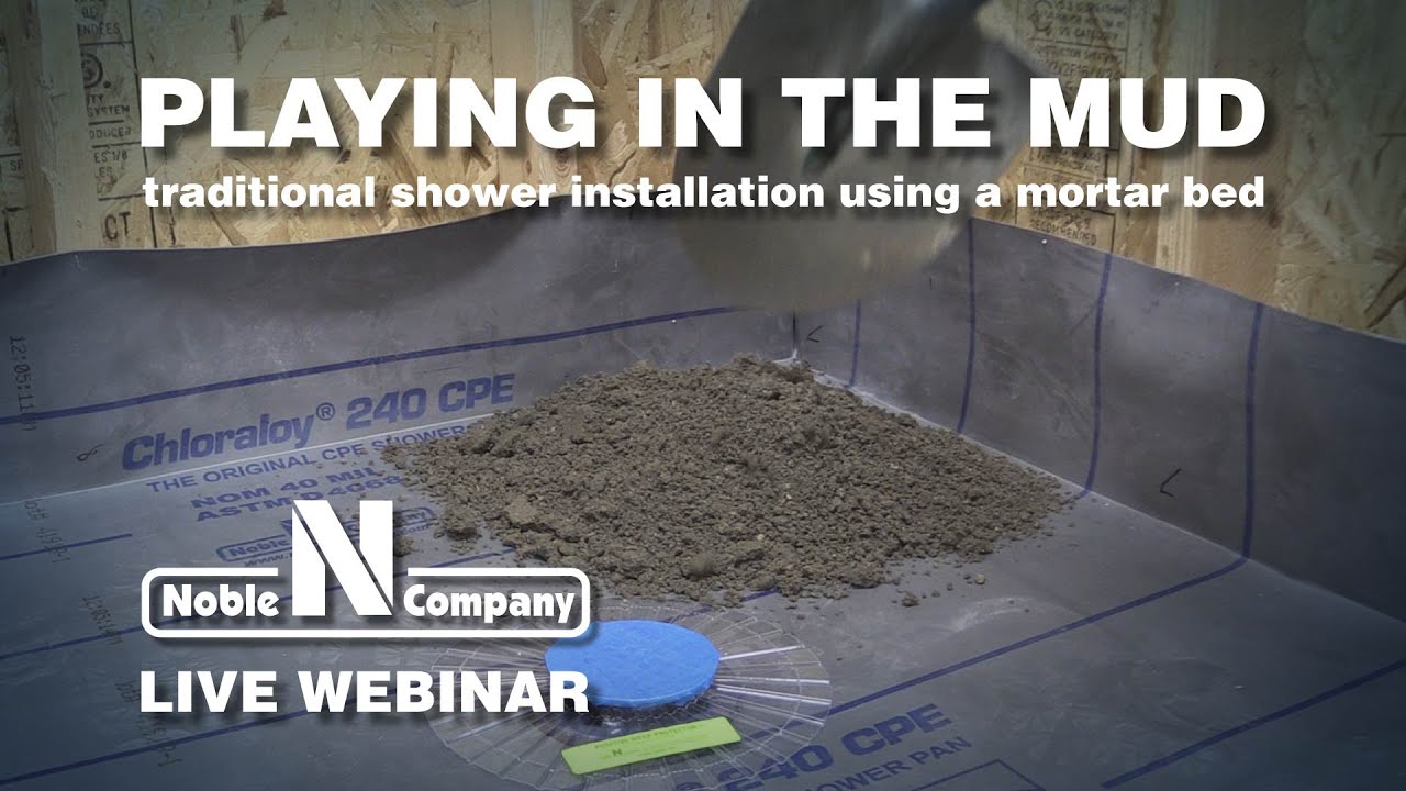 Noble's Live Product Training Webinar: 