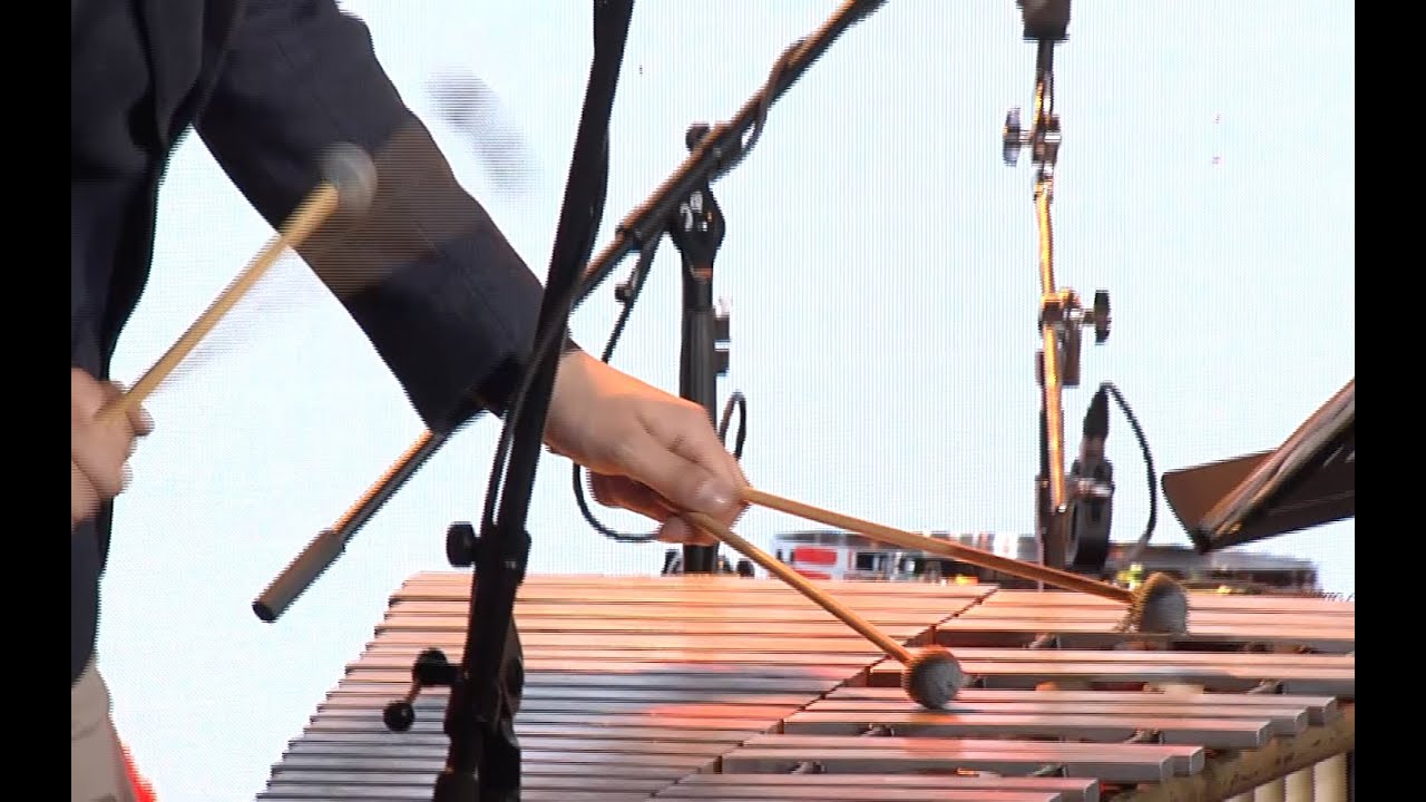 Petrojazz festival 2020 - Trio Chizhik/Kirillov/Nefedov.