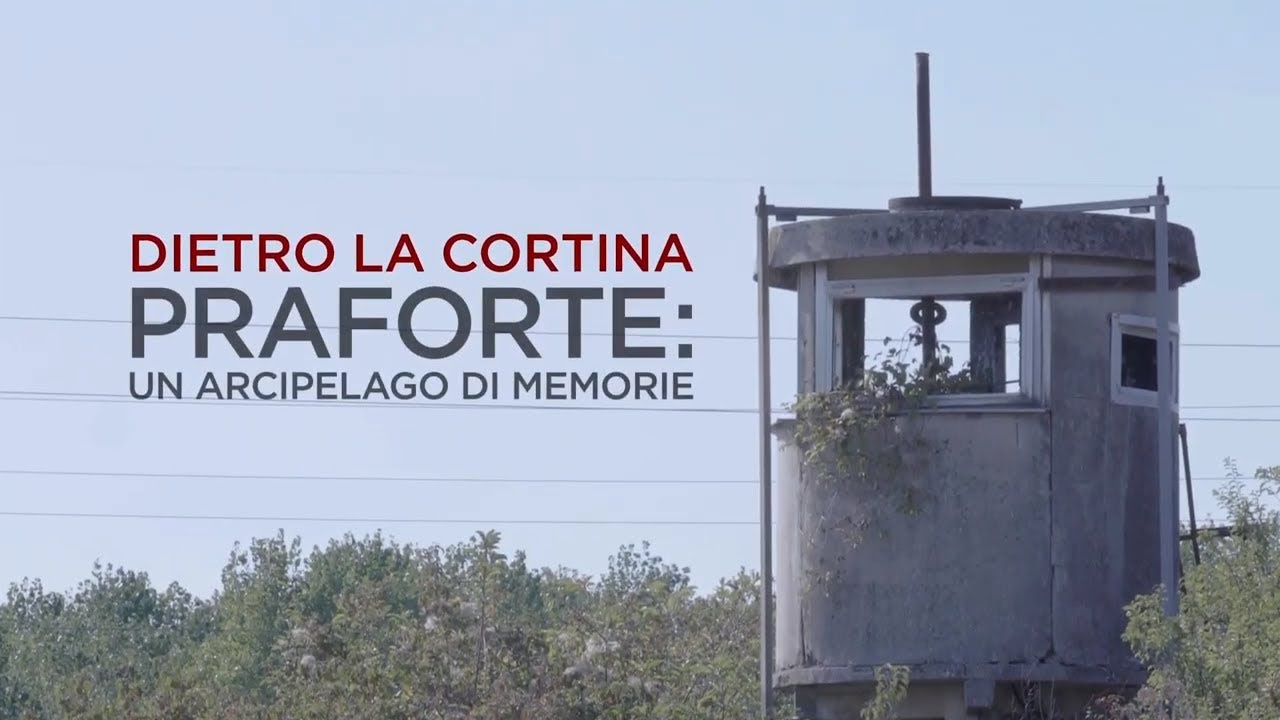 Dietro la cortina #stefanomorandini  alessandro monsutti  #coldwar #friuliveneziagiulia