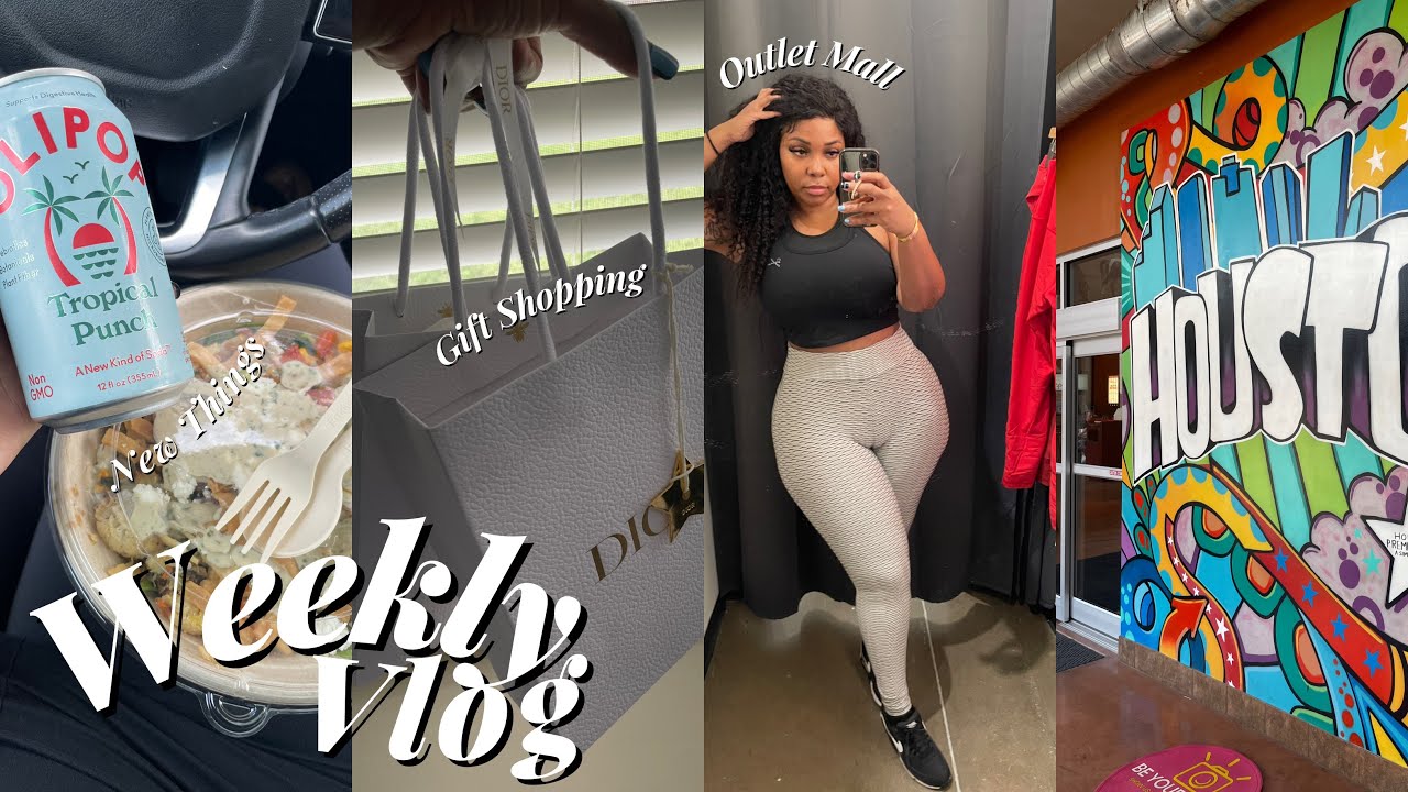 MY BD NEVER TELLS ME NO • GIVING AWAY ALLL MY CLOTHES • TRAVEL PREP | Gina Jyneen VLOGS