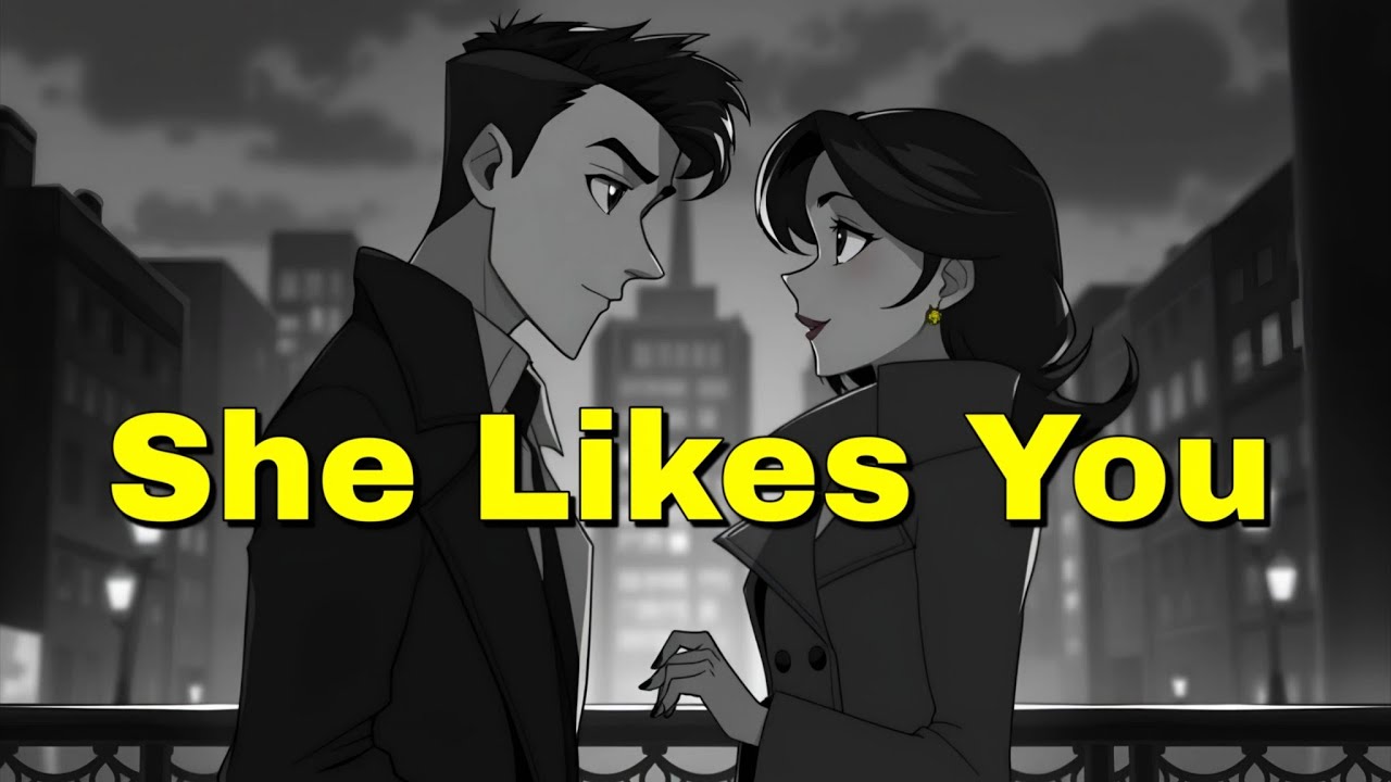 How Women Treat a Man They Secretly Like | Psychology of Attraction