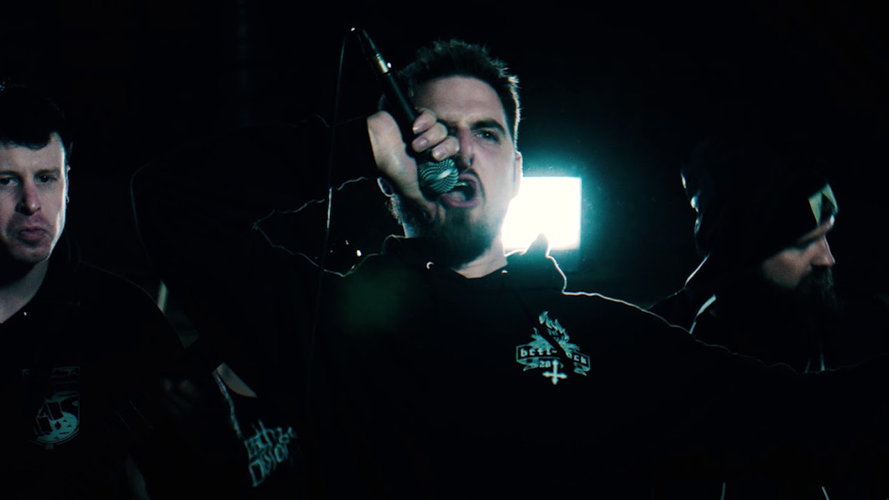 Watch Them Fade - Other Than That (Official Music Video)
