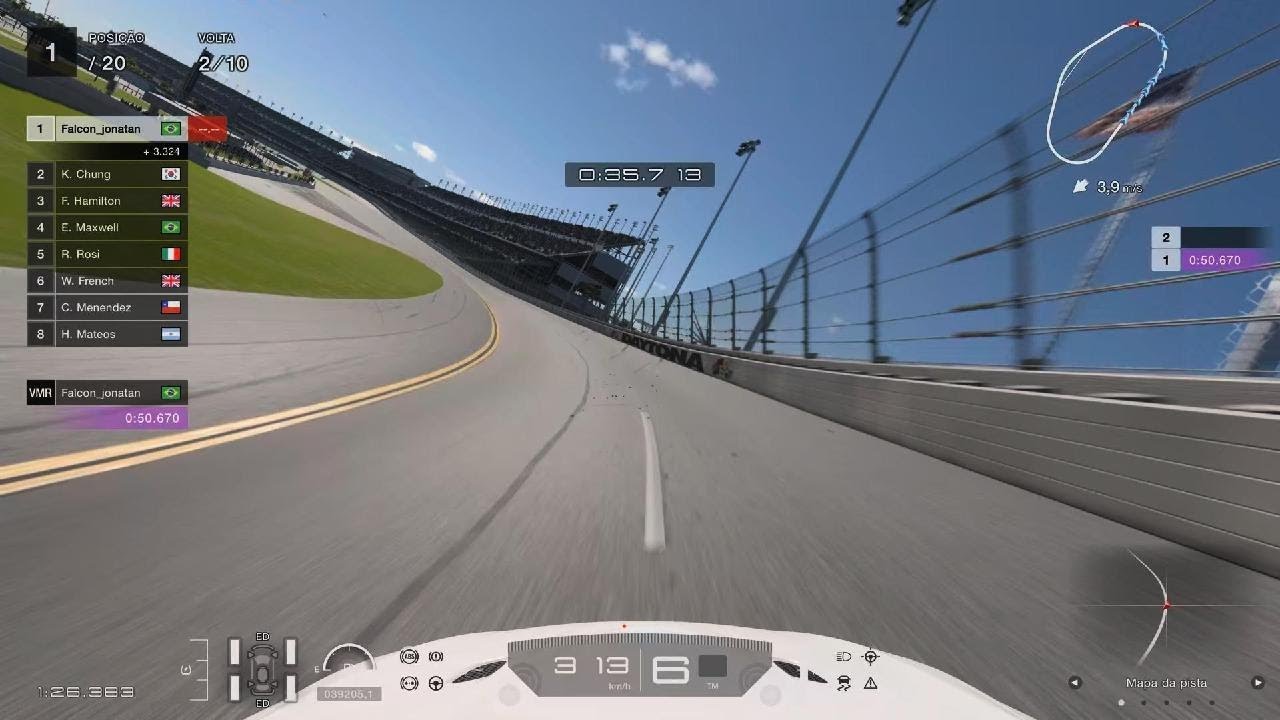 Gran Turismo 7_ BMW M3