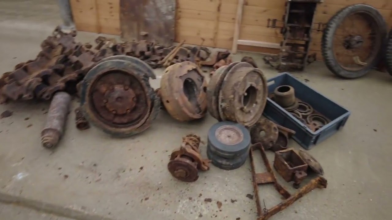 Ciney Militaria April 2024