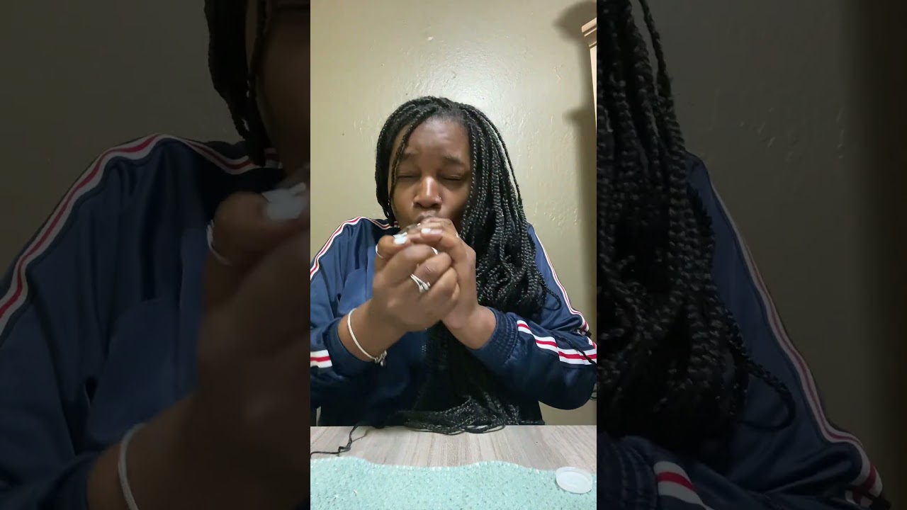 Fastest Bottle Water Drinking Challenge