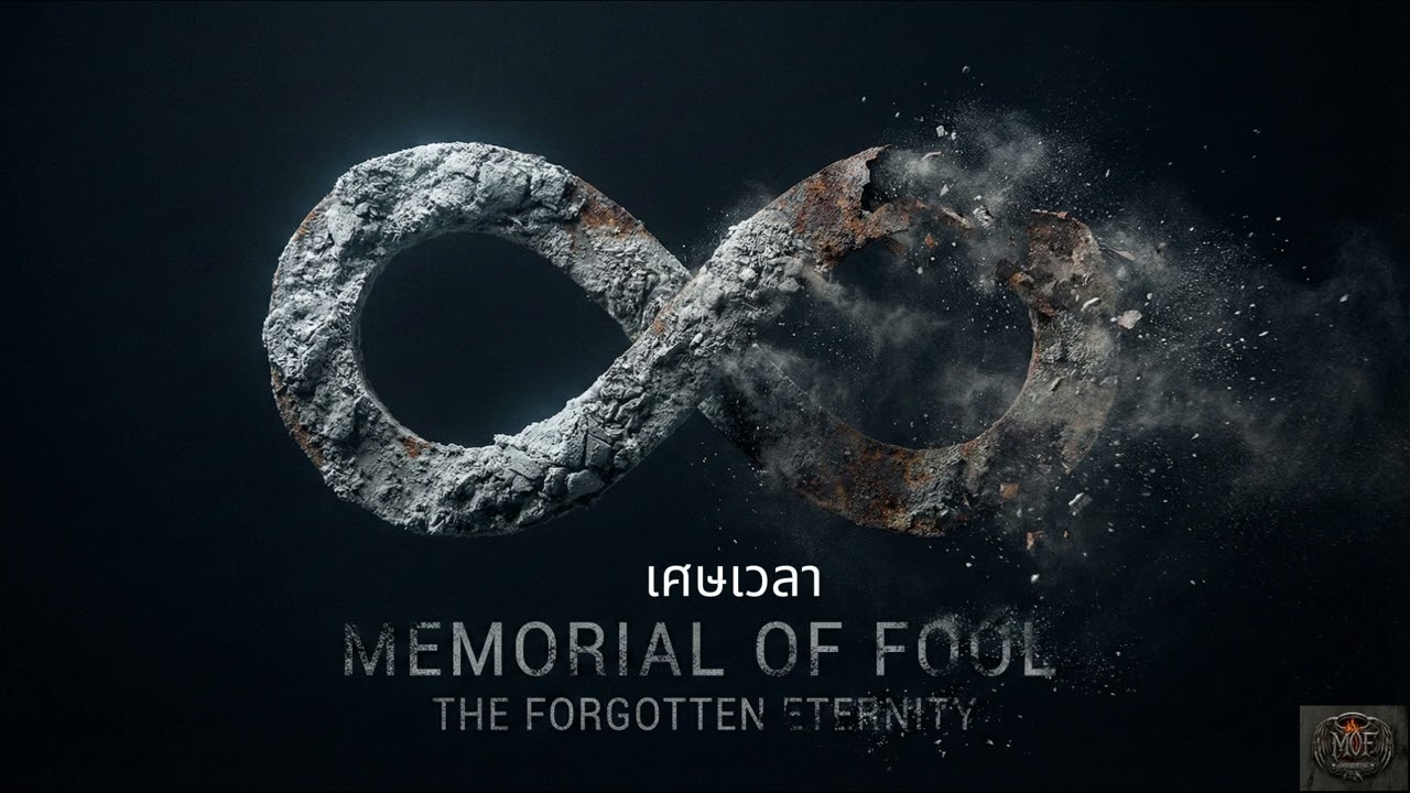 เศษเวลา - Memorial Of Fool