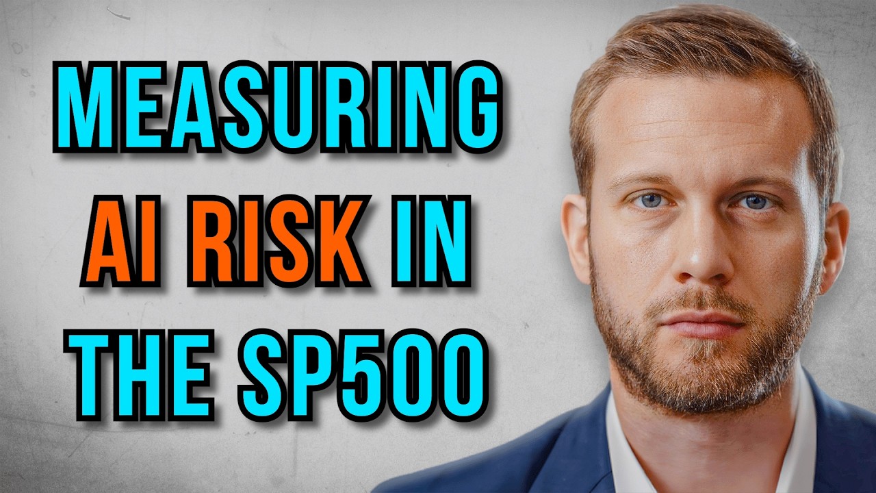 Avoid The AI Bubble AND Beat The S&P 500? (Yes, Here's How)
