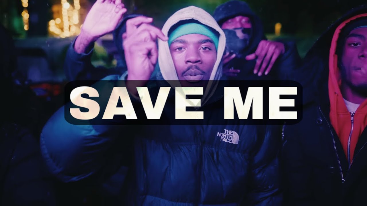 Mdot 59 x Kay Glizz x Jah Bandz Sample Drill Type Beat - ‘’SAVE ME” | Drill 2026