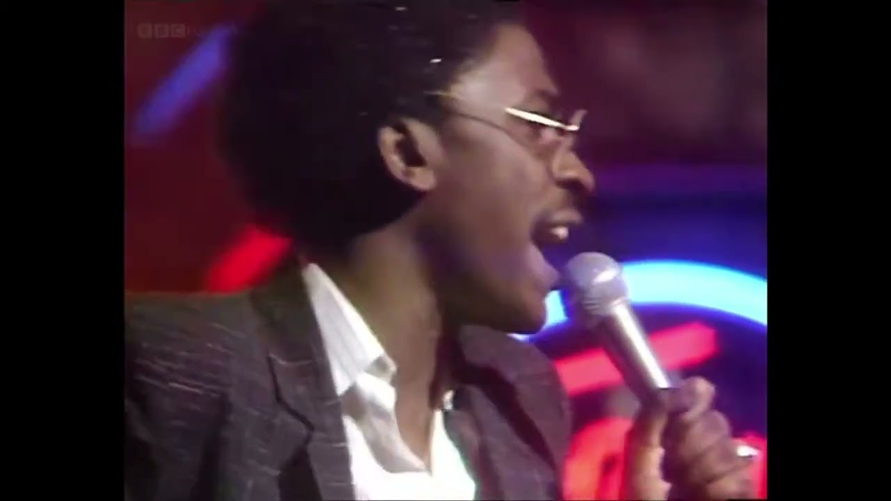 Junior - Mama Used to Say [Live Tv @ Top of the pops] (Real Audio)