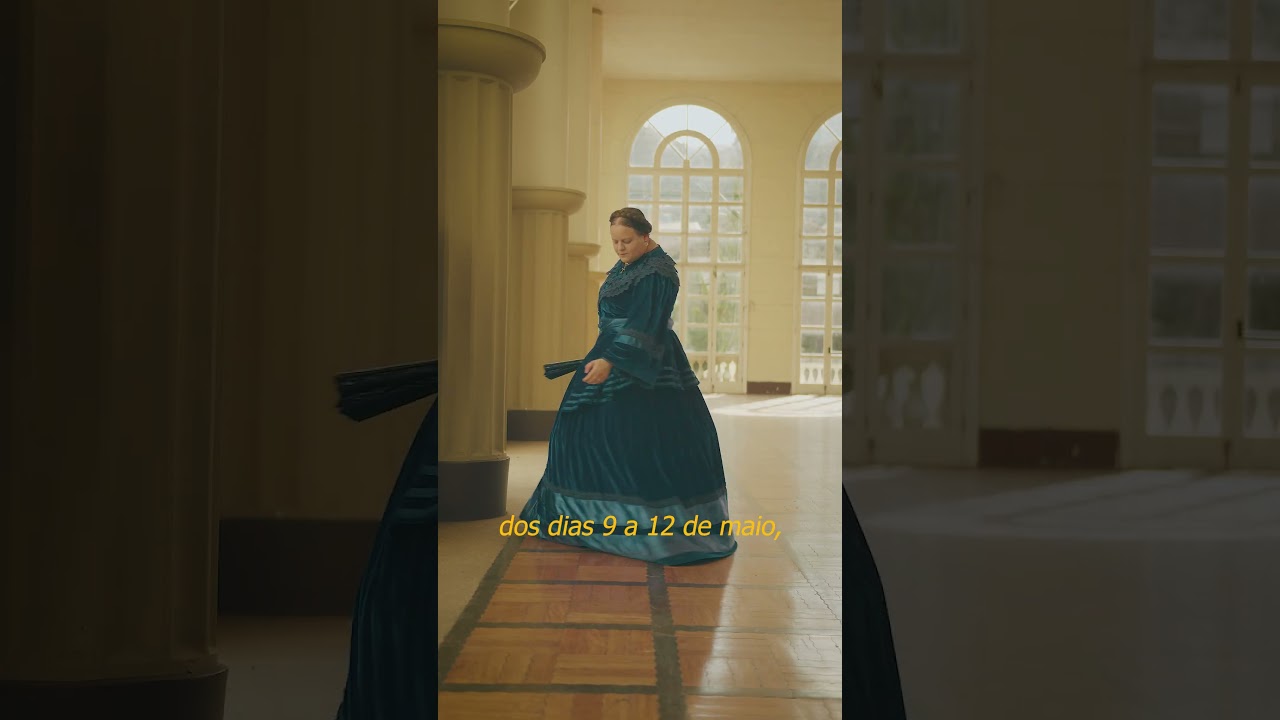 Festival Di Teresa | Teaser parte 02