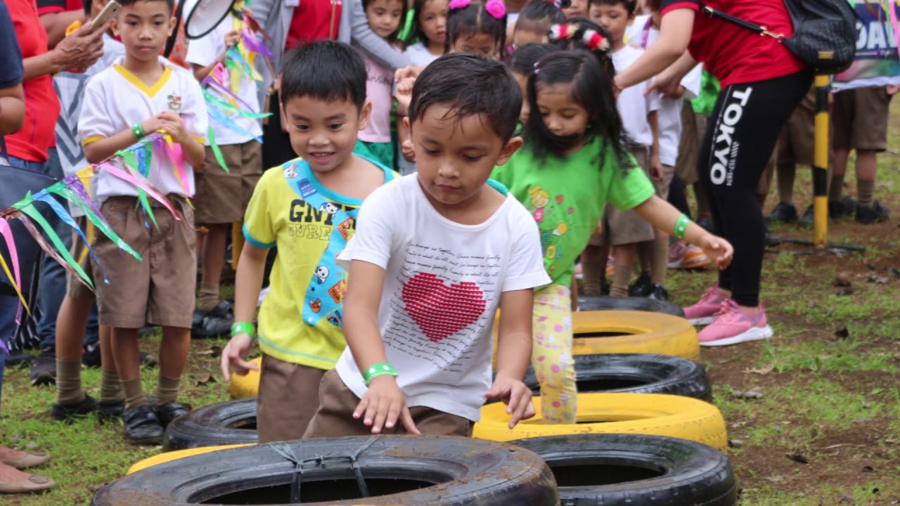 ECOPEDIA preschool