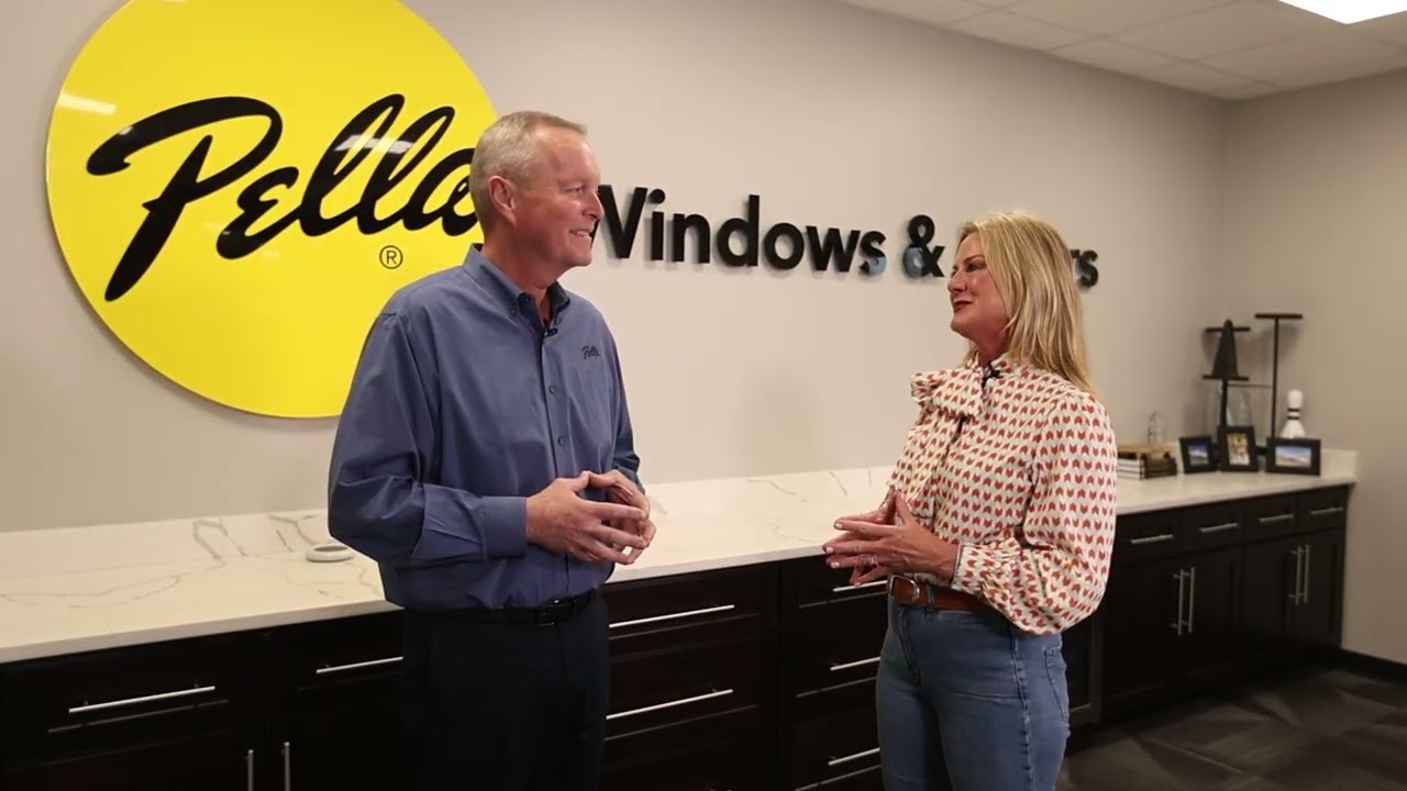 Pella Windows and Doors