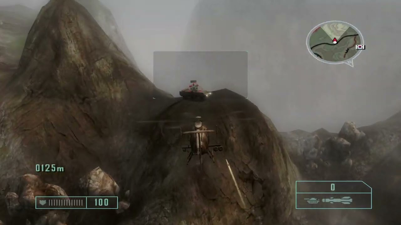 cursed any% attempt