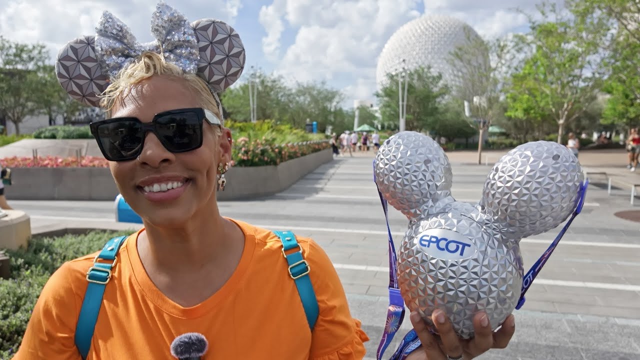 What’s NEW at EPCOT 2025? | New Food & Experiences You Can’t Miss!