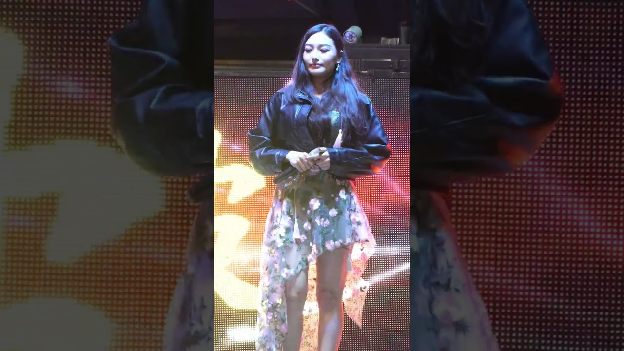 2026 0223嘉義新港清水殿清水祖師聖誕千秋晚會 娜2