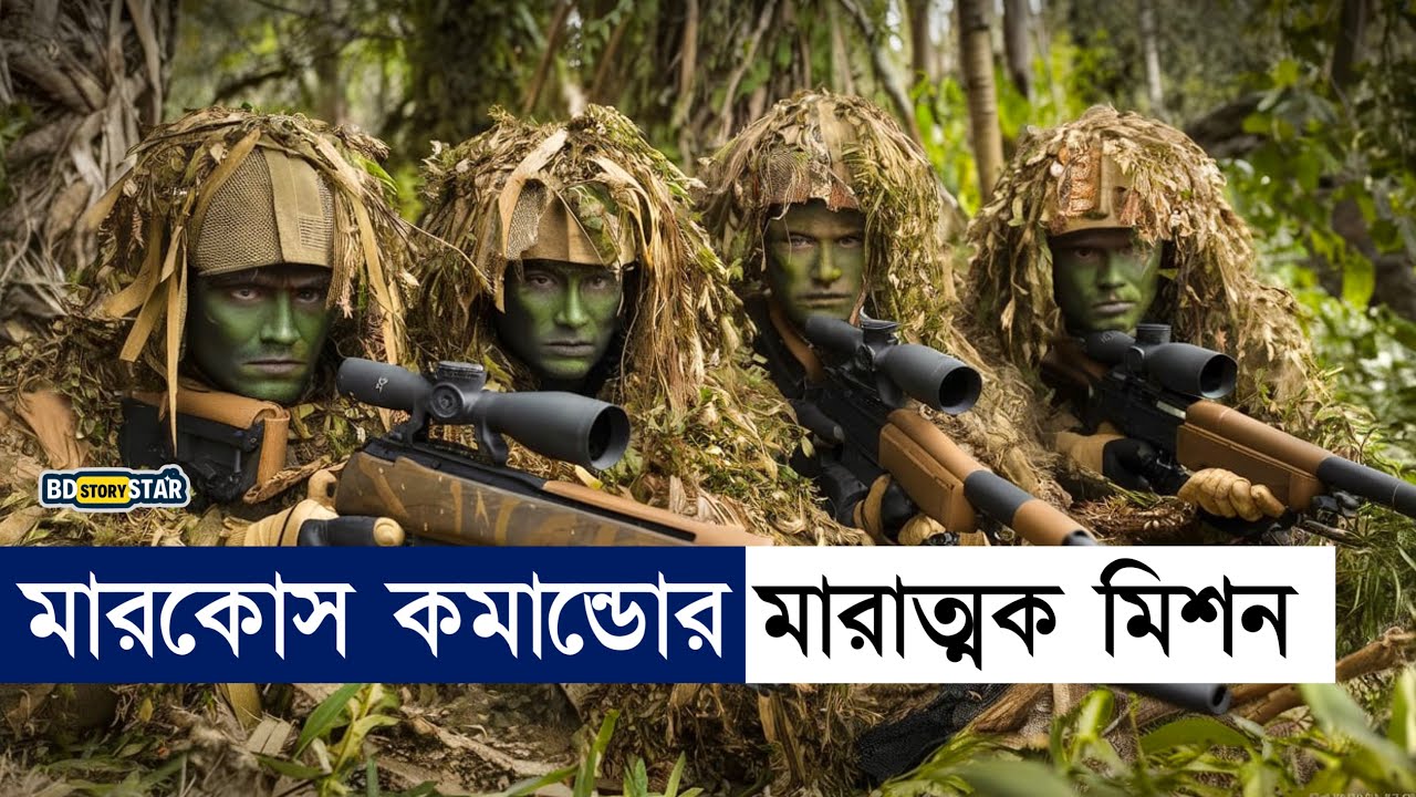 তুর্কি বেরেটা স্নাইপার ১২ ঘন্টায় মাফিয়া খতম করে | Movie Explained in Bangla | Sniper | BD STORY St