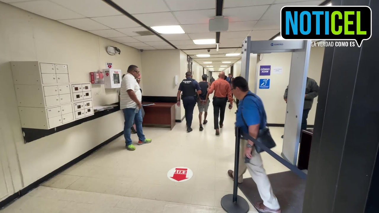 En vivo: Radican cargos contra familia arrestada tras menor denunciar maltrato