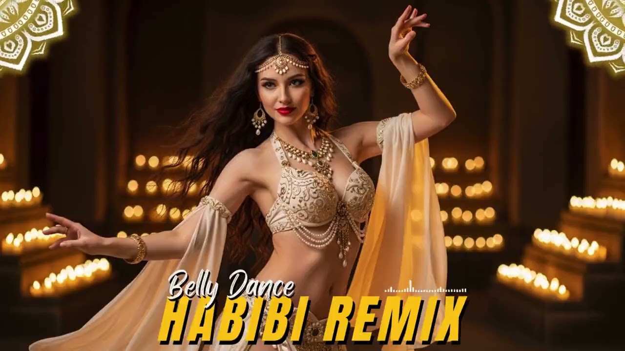 Arabic Club Remix 2026 | DJ Mix for Middle Eastern Night Party