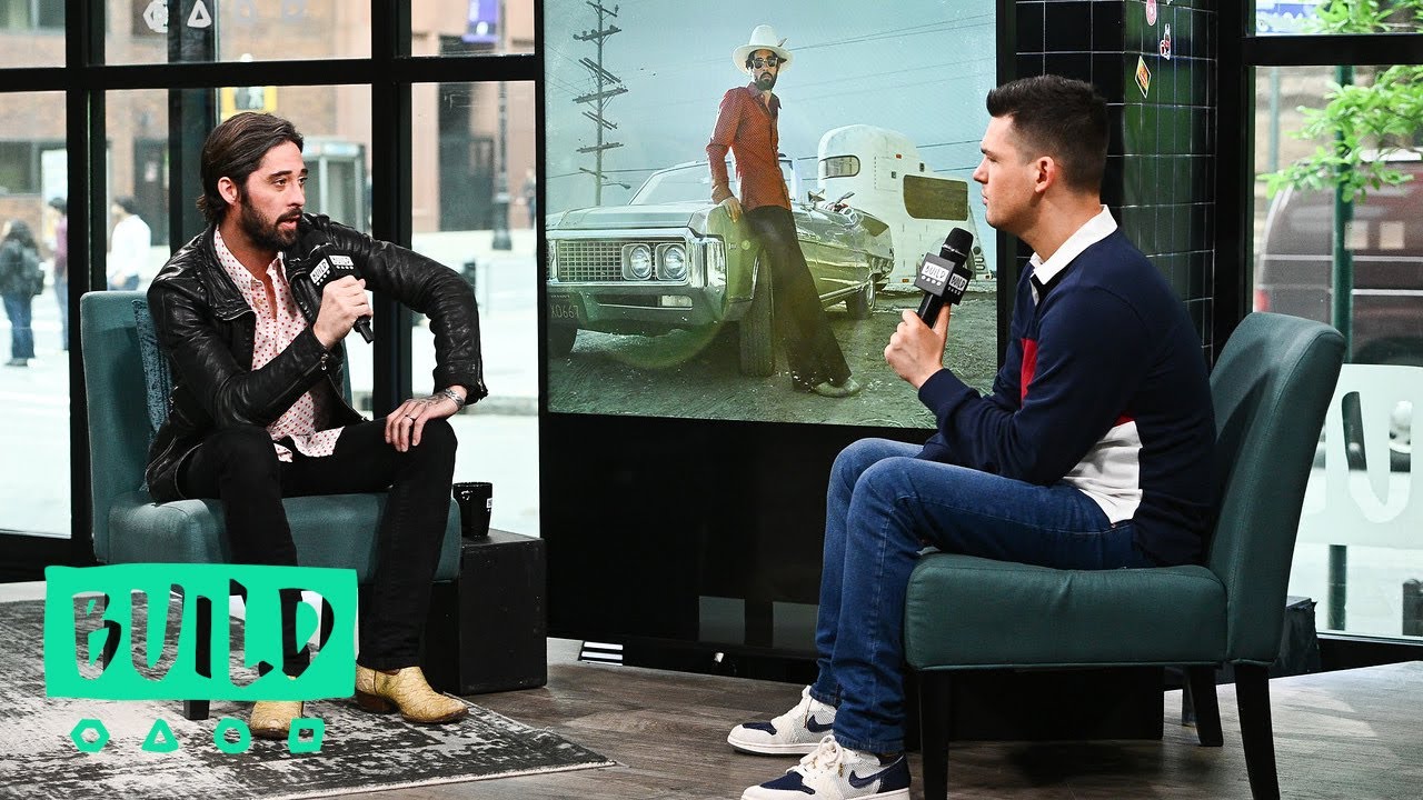 Ryan Bingham Speaks On His Album, 