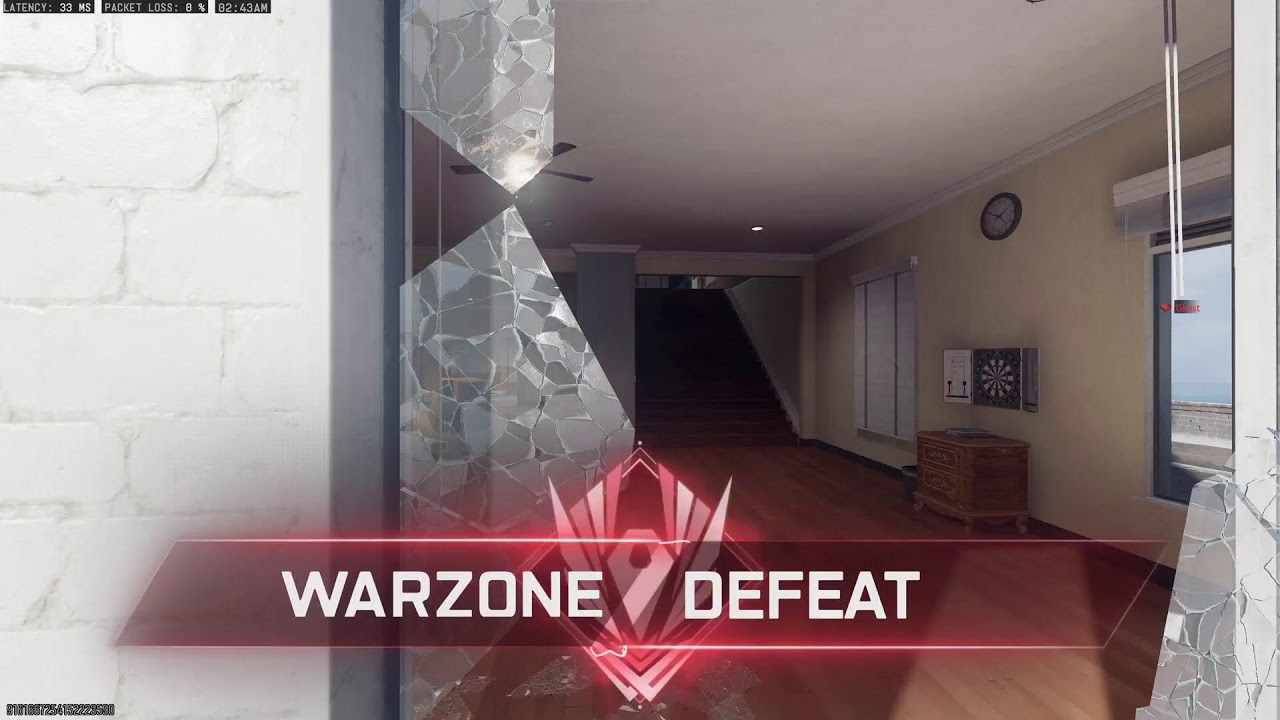 DMV WARZONE LIVE  CONSOLE POV