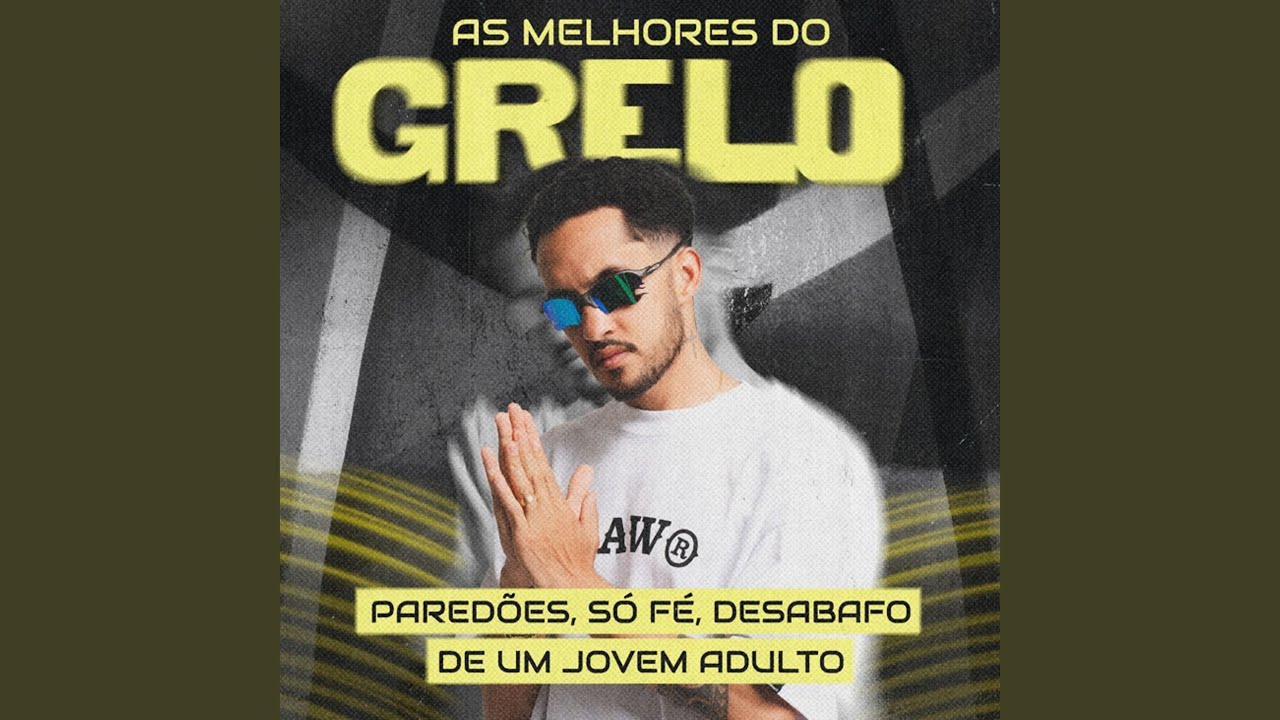 Apelido Diferente (Ao Vivo)
