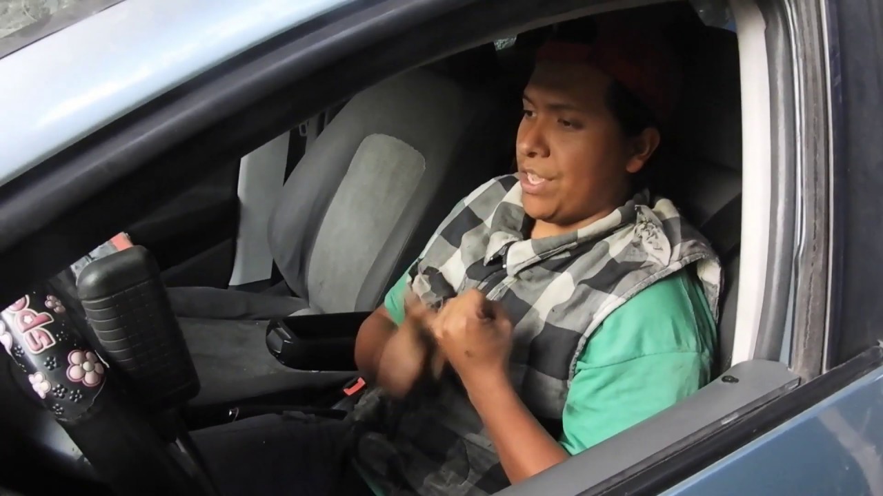 Seat Ibiza 2.0 tiembla y no se empareja PO300