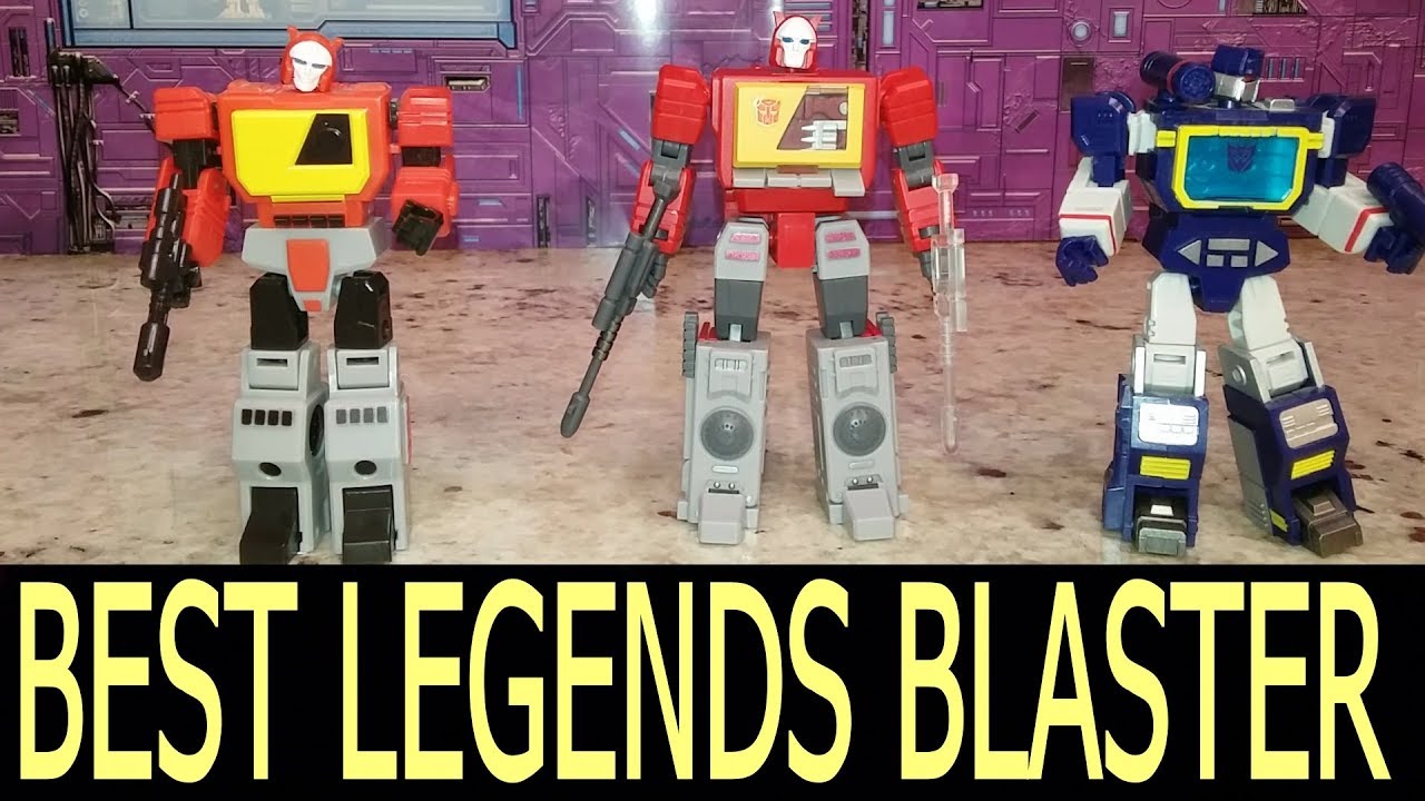 MF-49 KO OS Blaster Emitter MechFansToys