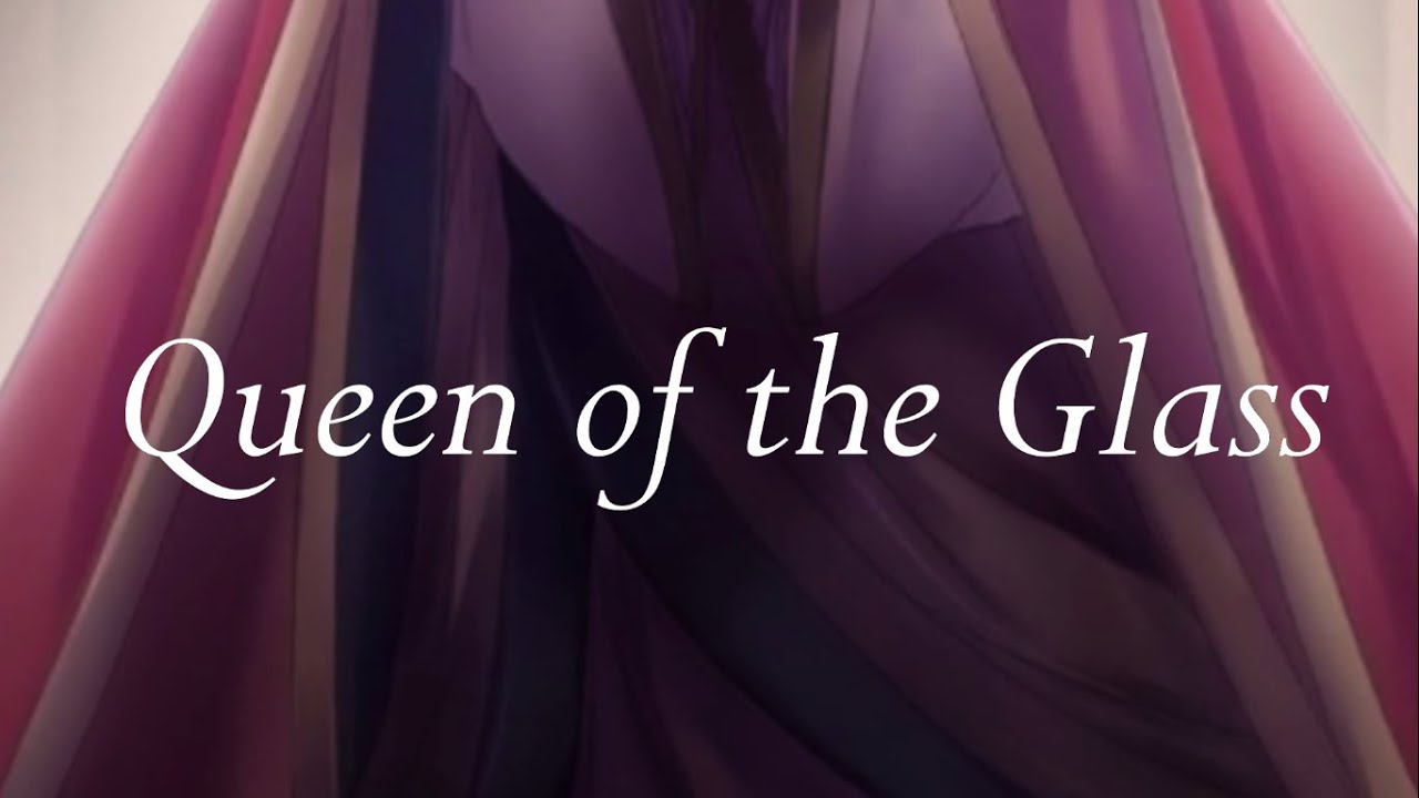 【Iroha V4】Queen of the Glass (Original Sin Story)【Cover】