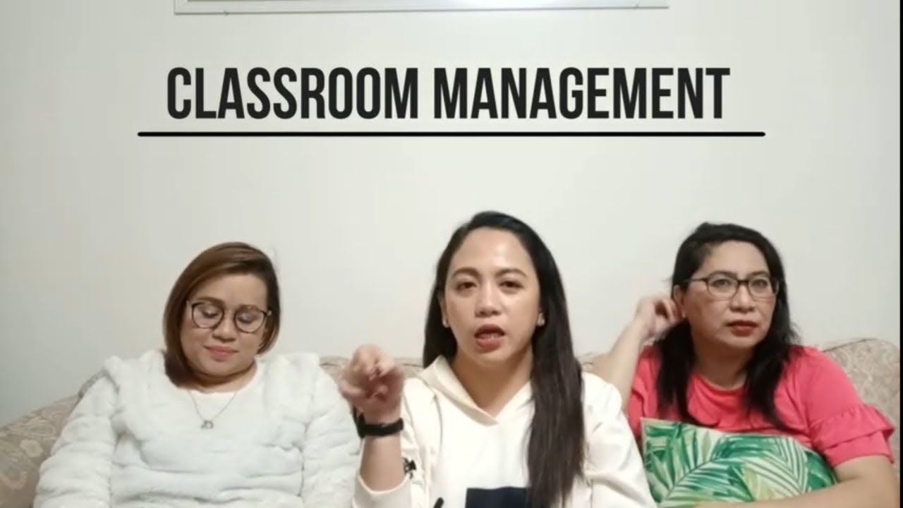 CLASSROOM MANAGEMENT TIPS | FILIPINO TEACHERS JOURNEY IN USA