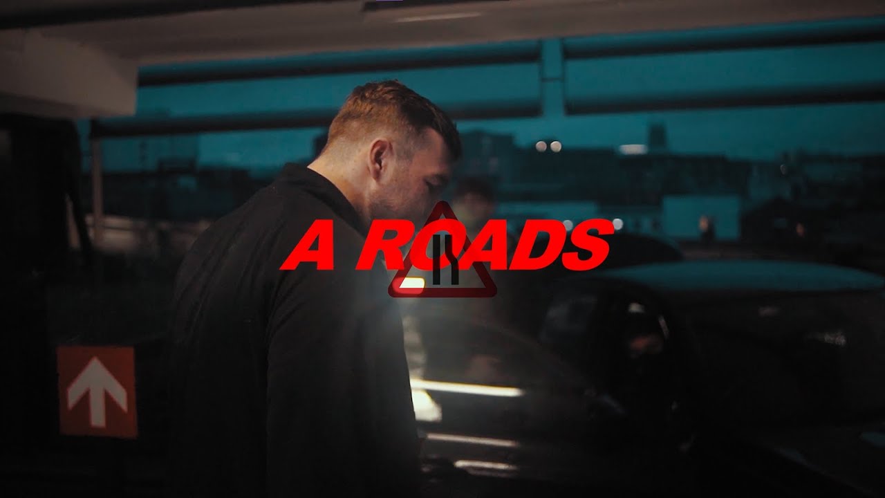 LJ - A Roads (Official Video)