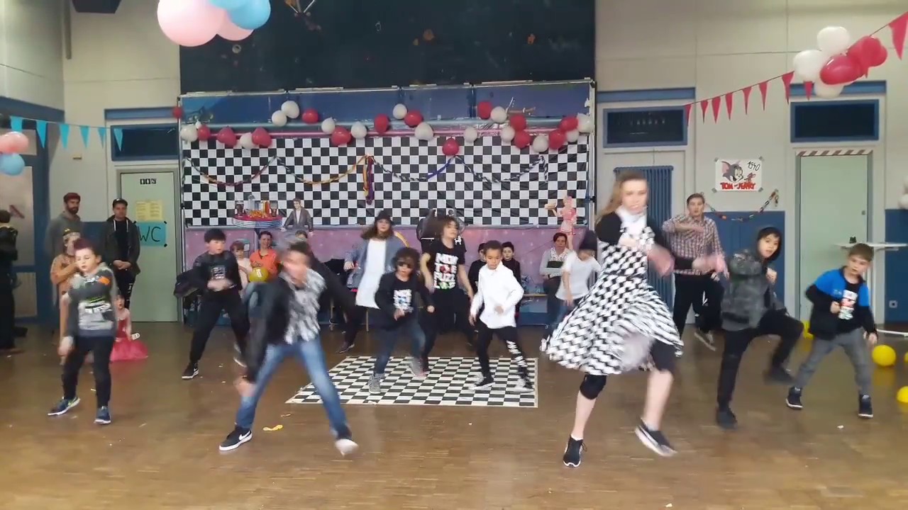 MDK The Puzzles 2017 zusammenschnitt