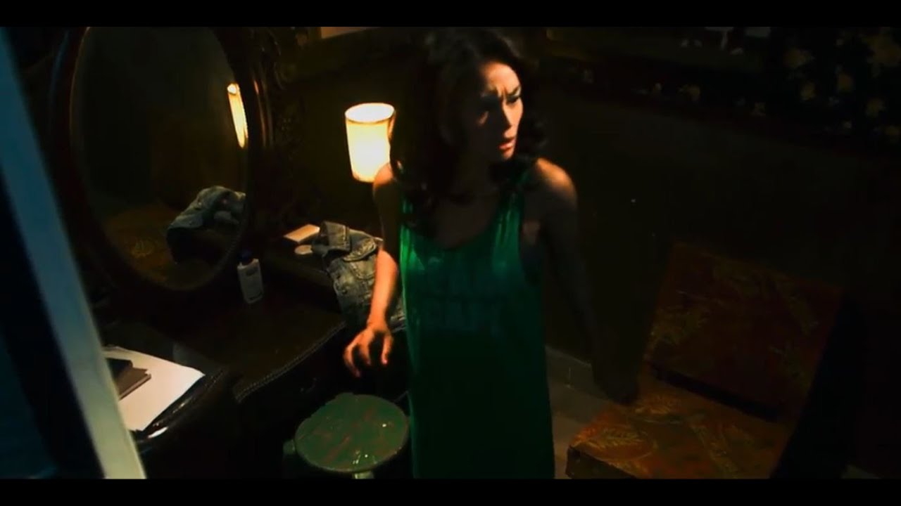 Rumah Tua full movie horror 2025