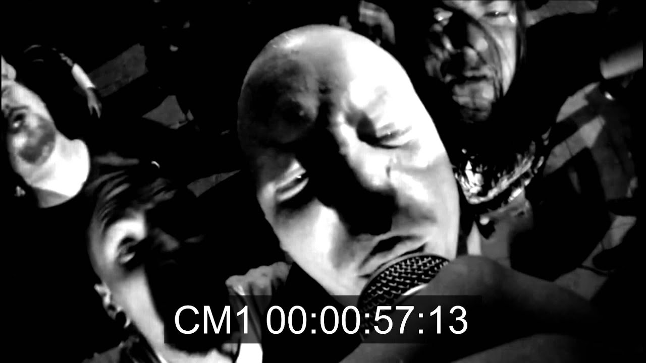 Clinica Muerte - Katowice ( Official Video HQ )