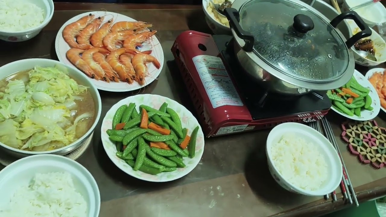 十天九夜的返鄉日記（二）┃團聚┃漁光島┃文化路夜市┃蘭潭┃仁義潭