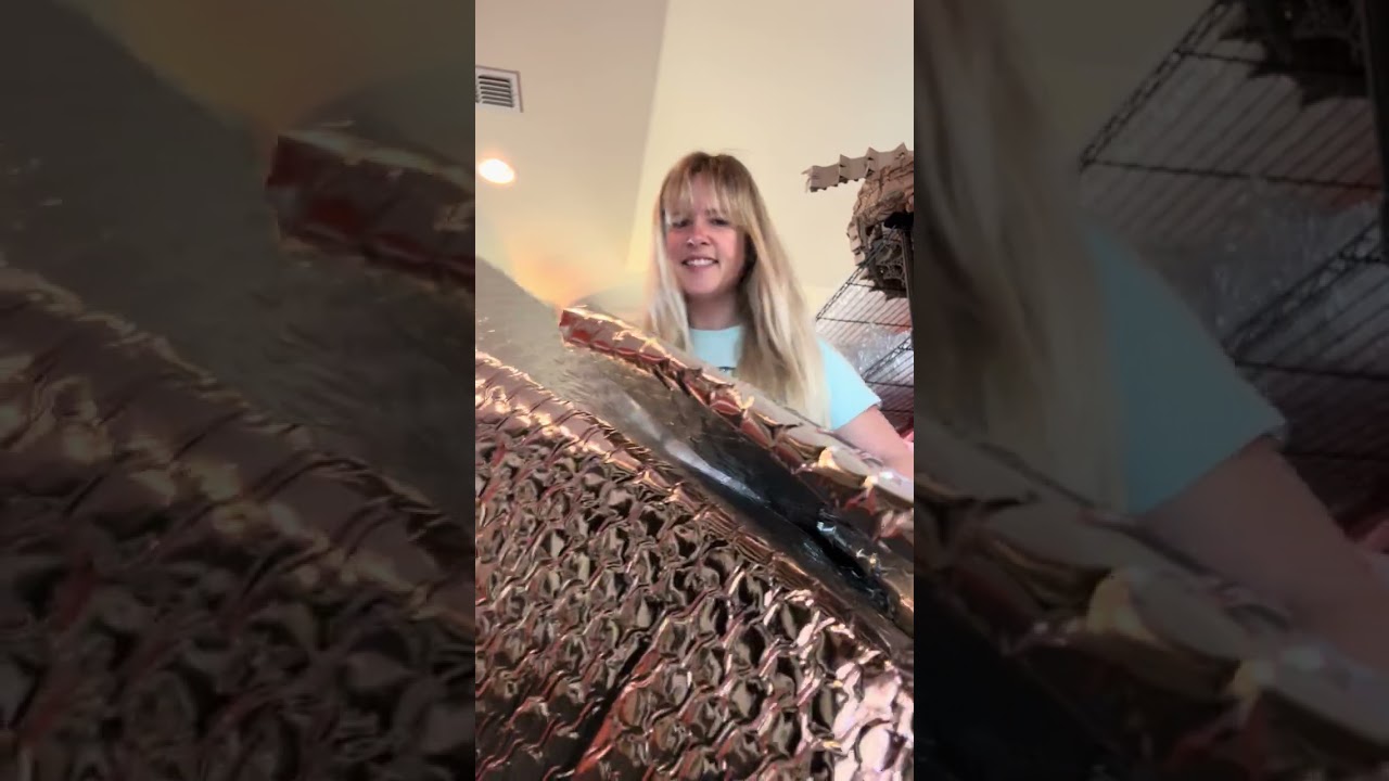 Blklilgeart packing video