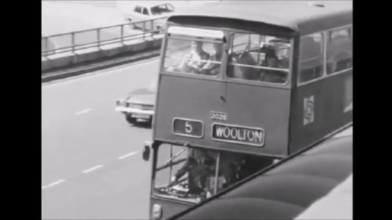 Mally Nero & Karl Edwards -Song  Stormy weather (video 1970s Liverpool )