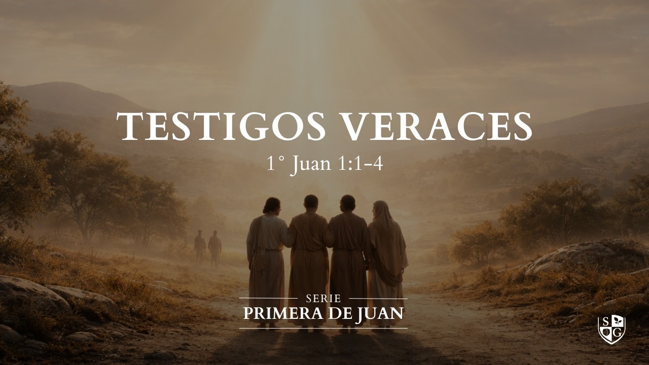 Sermón Dominical: 