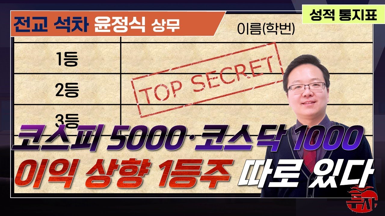 반도체에 편중 말고 '이 섹터'들의 종목 담아라! 