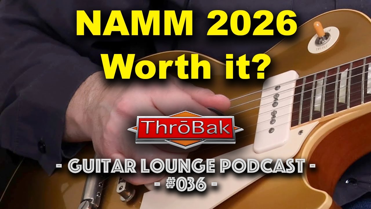 Is NAMM 2026 Still Worth It? | The Real Cost vs. Real Value