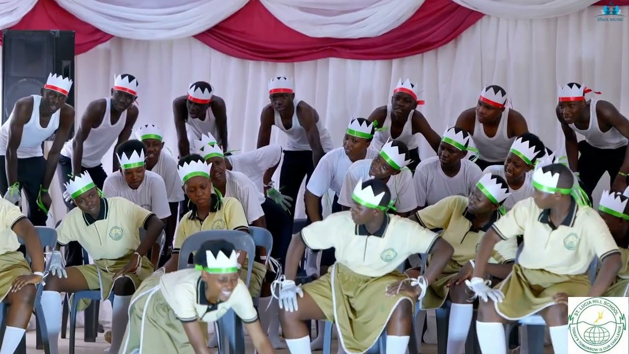 Nsubuga House Poem 2025