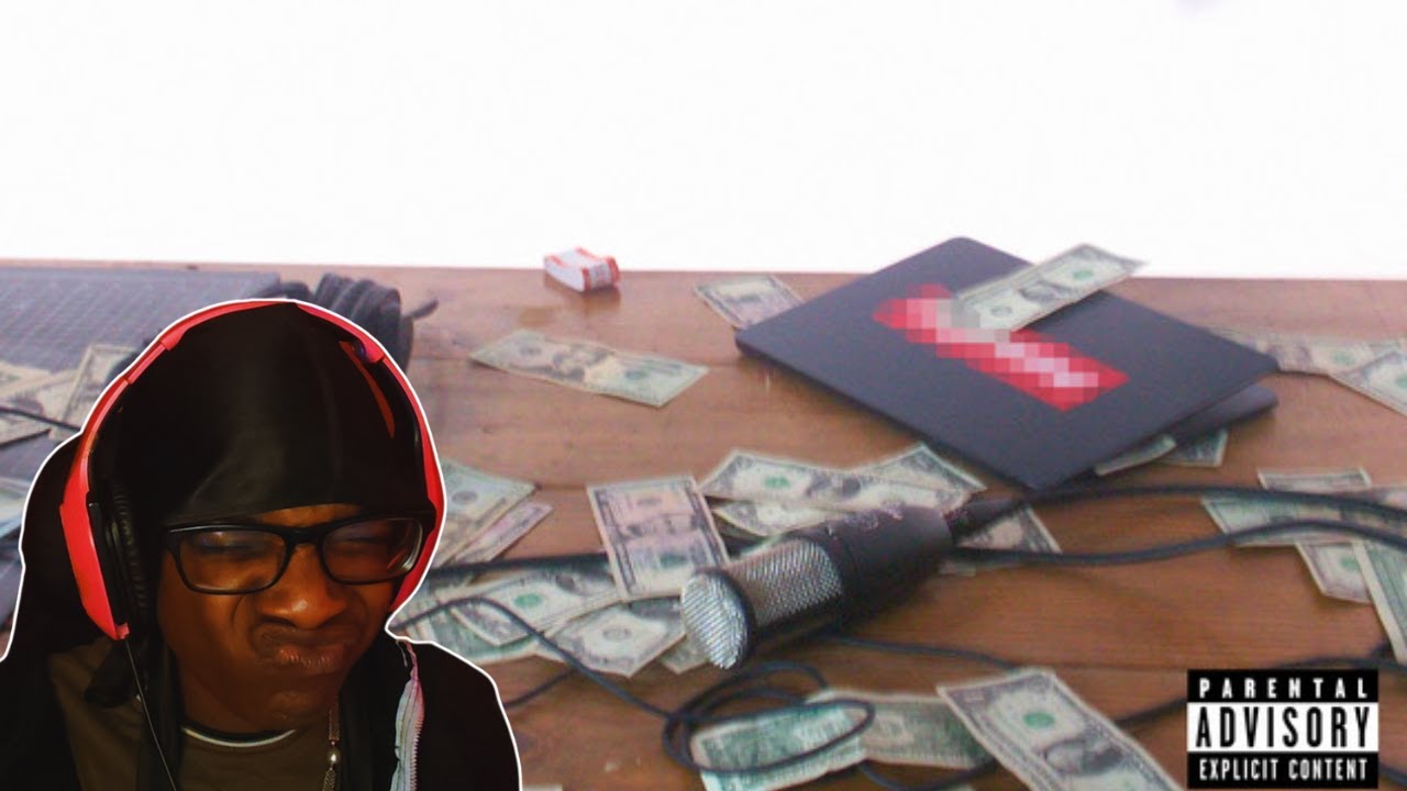 NEW $$$ - Tana - New Cash - Reaction